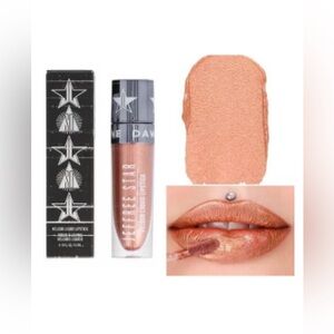 💄JEFFREE STAR COSMETICS I Gotta Go |Velour Liquid Lipstick💄 NIB